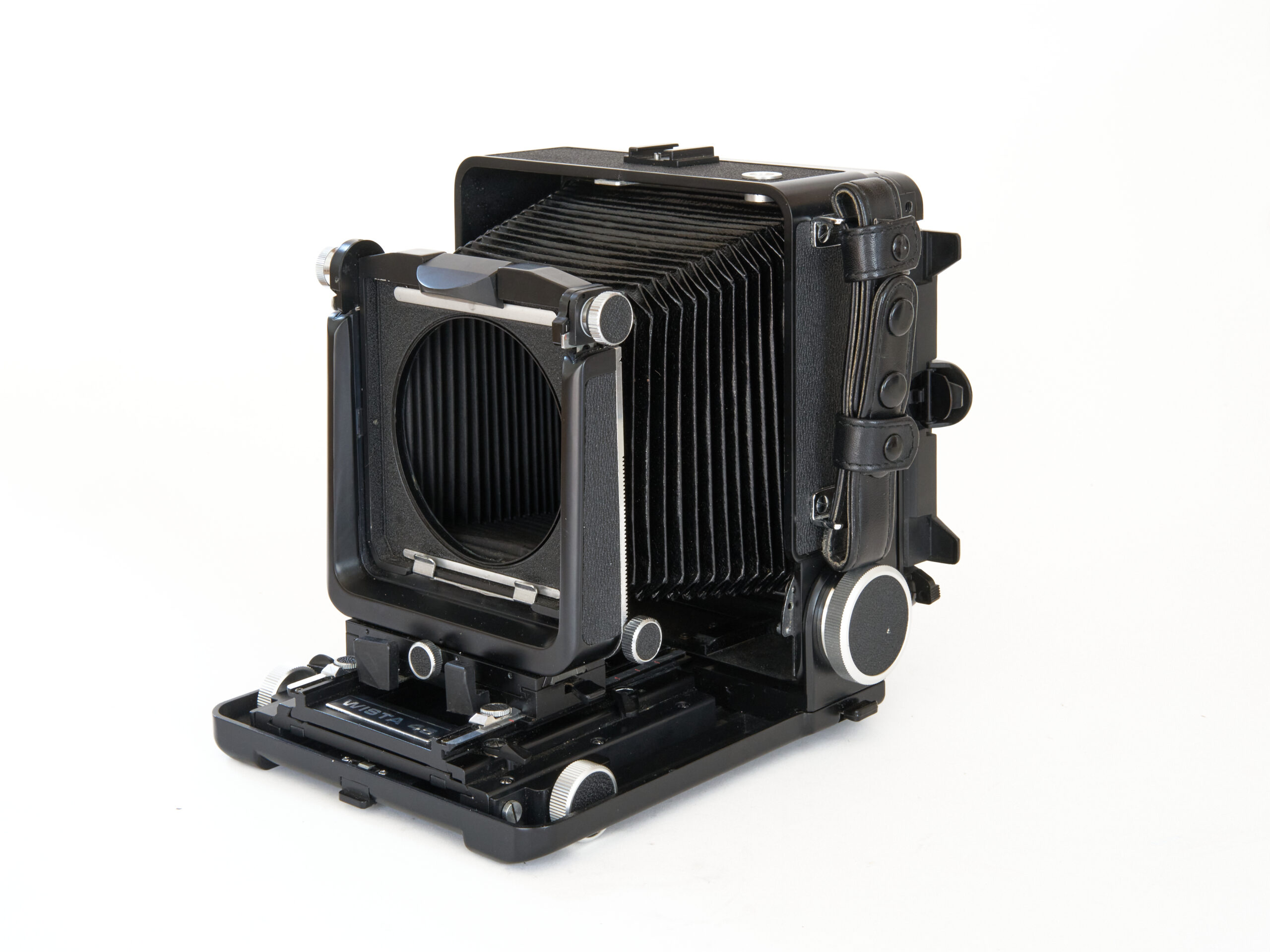 C6280A Wista VX 5x4 View Camera V842328