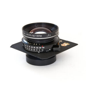 C6280C Rodenstock 210mm f5.6 Apo Sironar 11143498