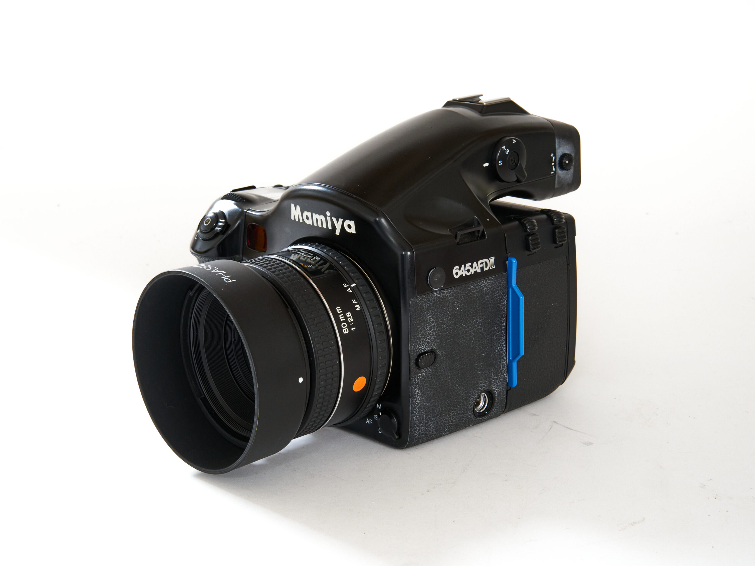 C6281A Mamiya 645AFDII