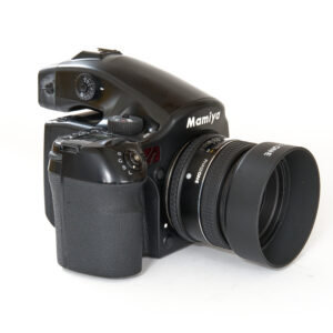 C6281A Mamiya 645AFDIIb