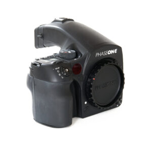 C6281C Phase One 645DF+ PX004645