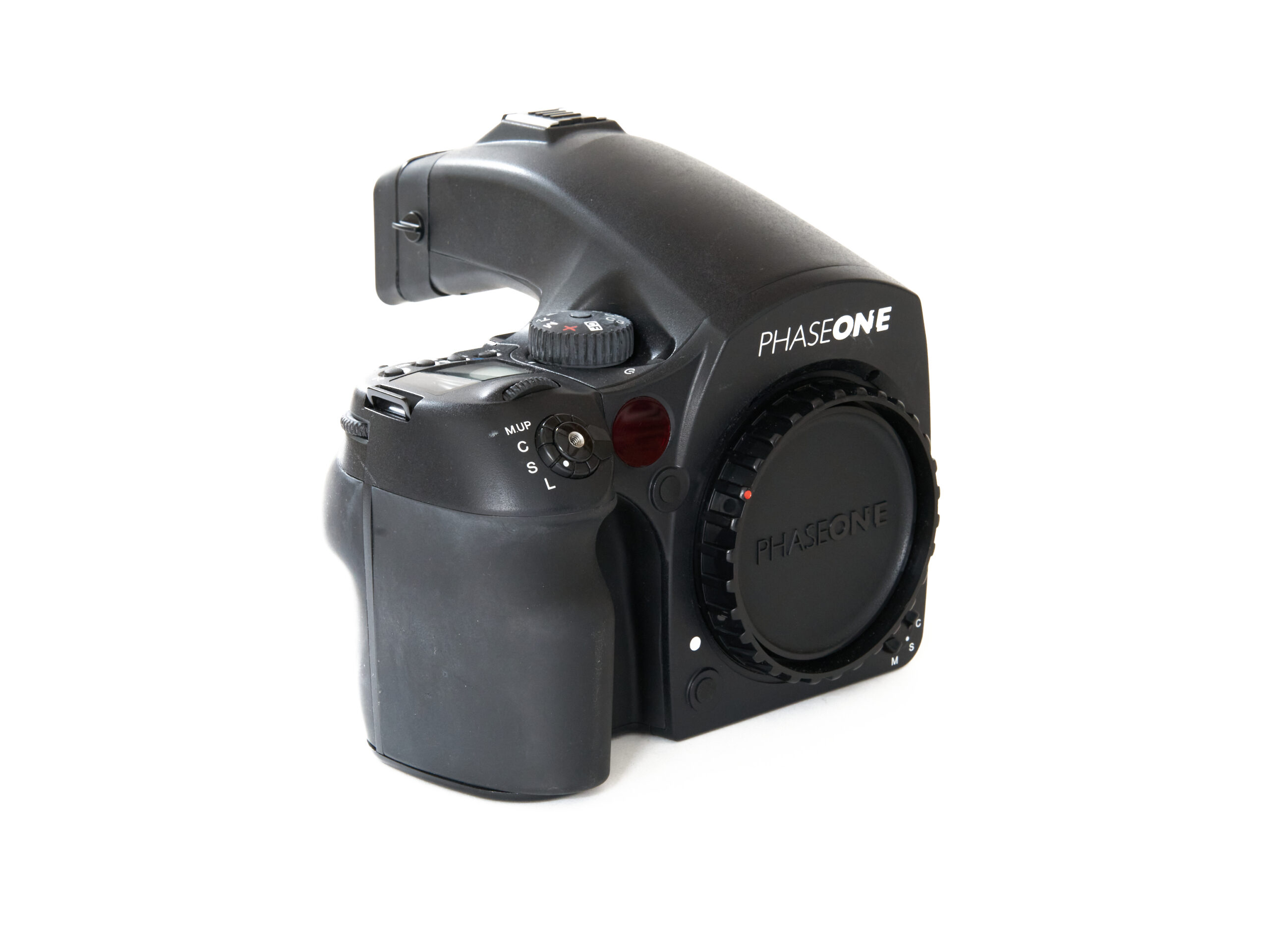 C6281C Phase One 645DF+ PX004645