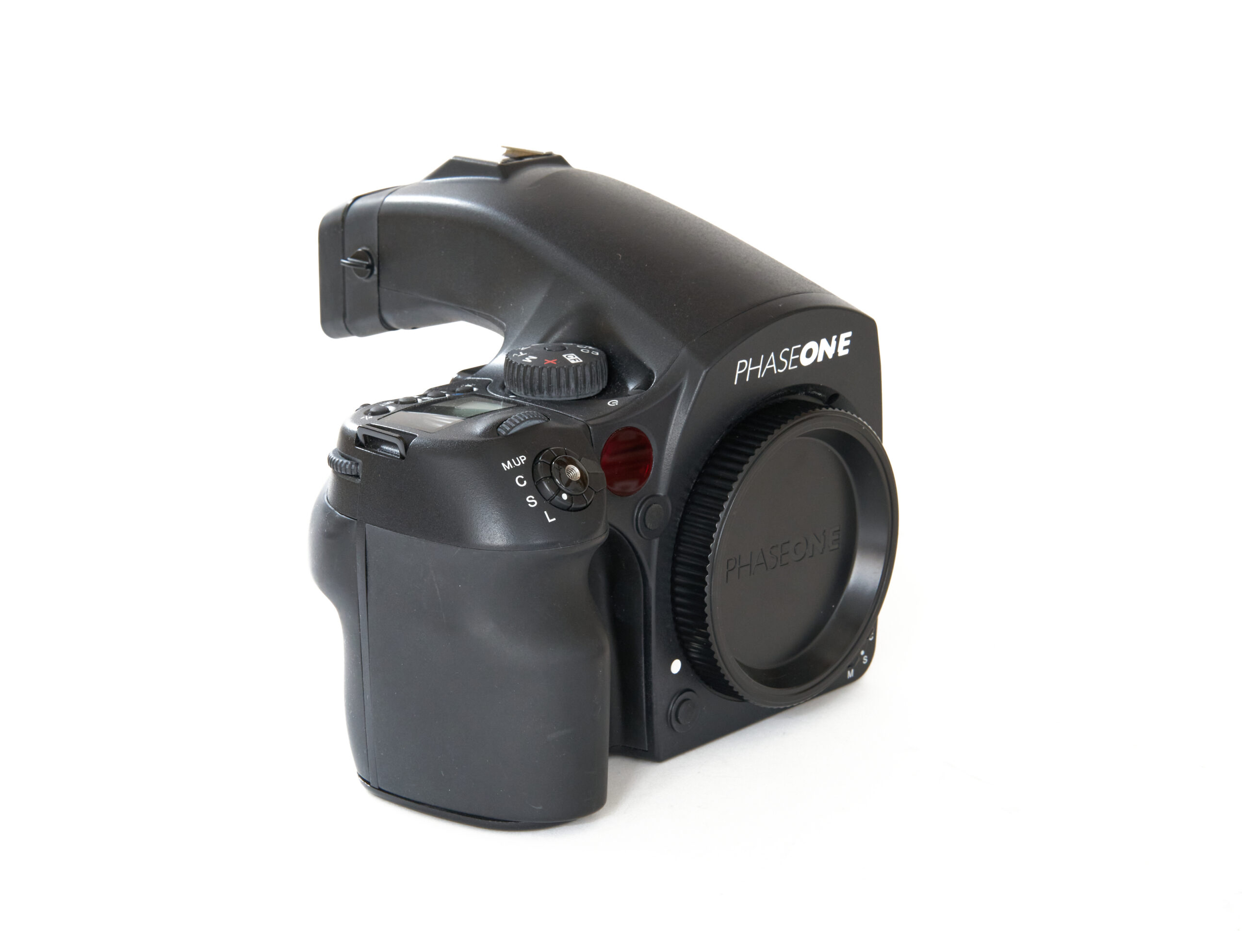 C6281D Phase One DF+ Body PX004085