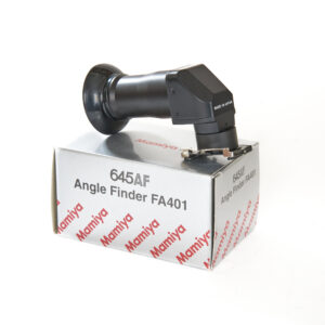 C6281E Mamiya 645 AF Angle Finder FA401