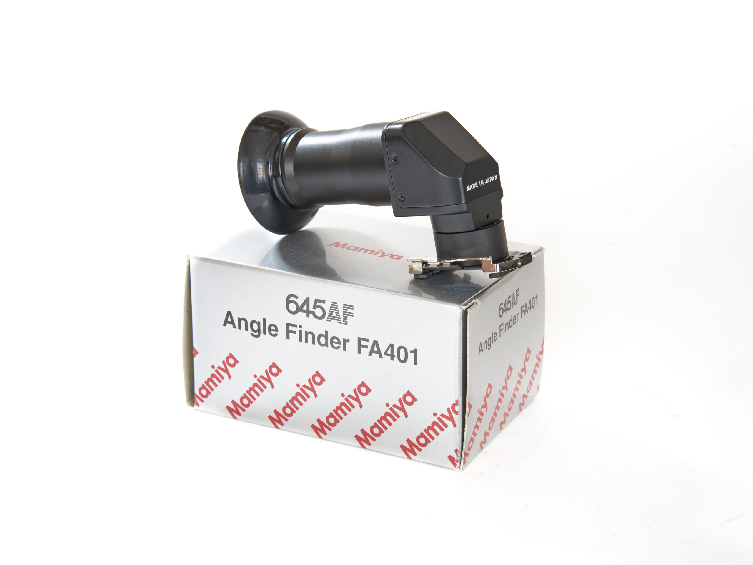 C6281E Mamiya 645 AF Angle Finder FA401
